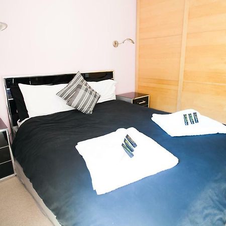 Honest University Apartment 2 Southampton Dış mekan fotoğraf