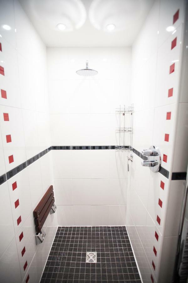 Honest University Apartment 2 Southampton Dış mekan fotoğraf