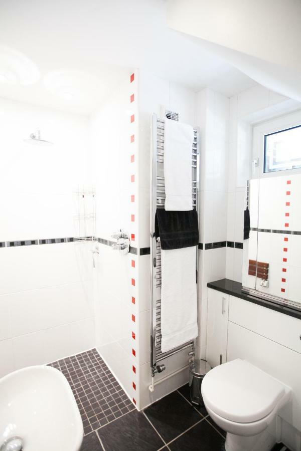 Honest University Apartment 2 Southampton Dış mekan fotoğraf