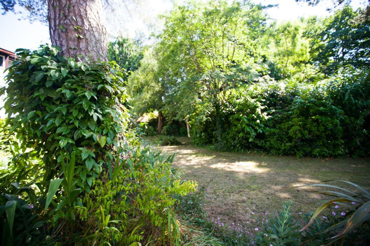 Honest University Apartment 2 Southampton Dış mekan fotoğraf