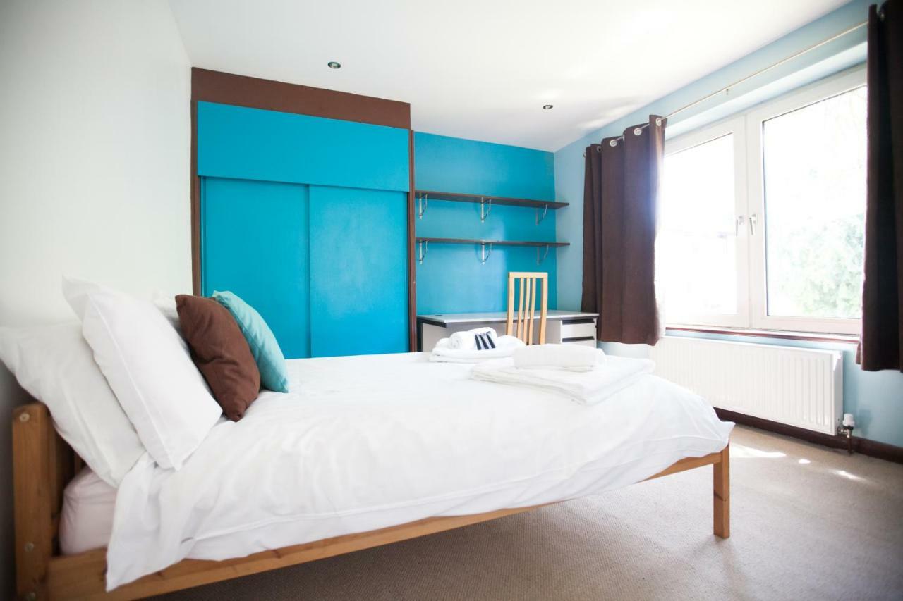 Honest University Apartment 2 Southampton Dış mekan fotoğraf