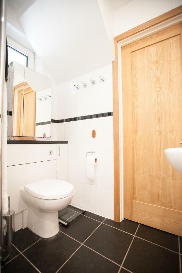 Honest University Apartment 2 Southampton Dış mekan fotoğraf