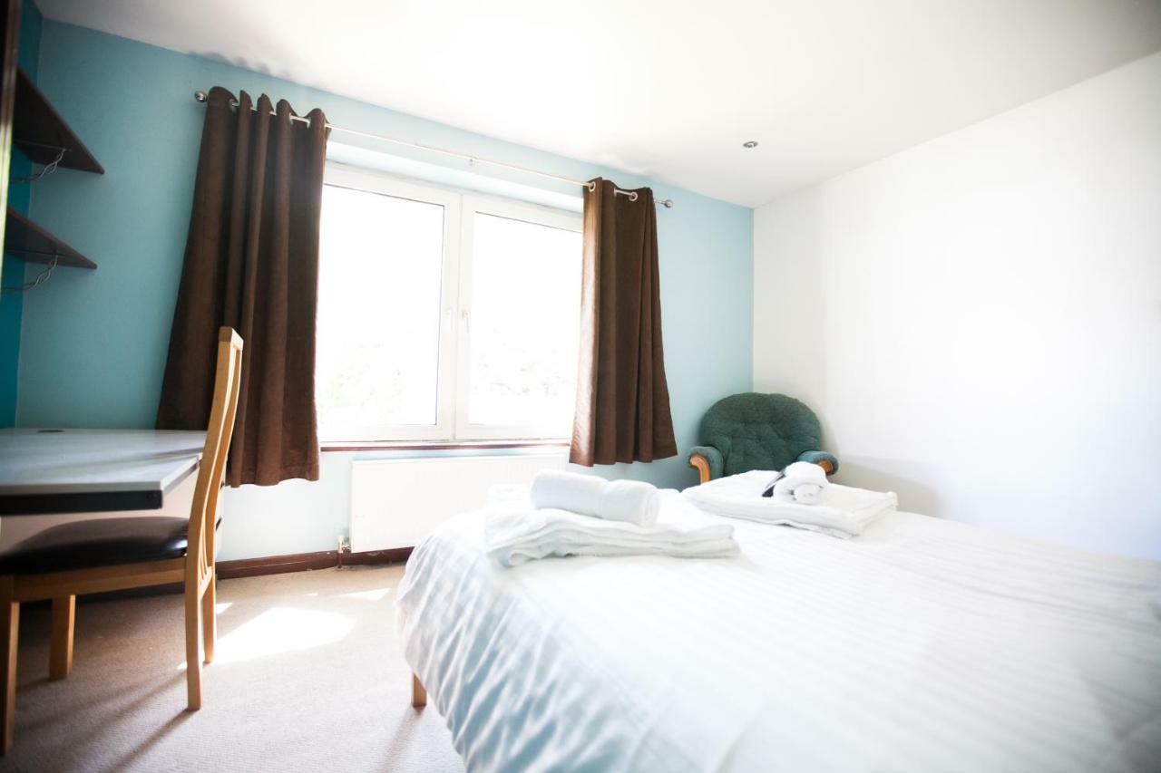Honest University Apartment 2 Southampton Dış mekan fotoğraf