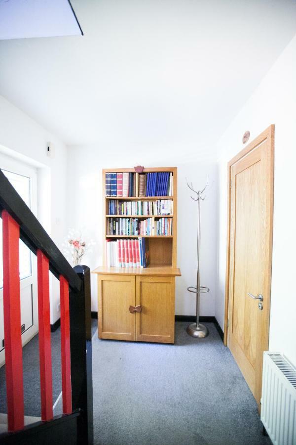Honest University Apartment 2 Southampton Dış mekan fotoğraf