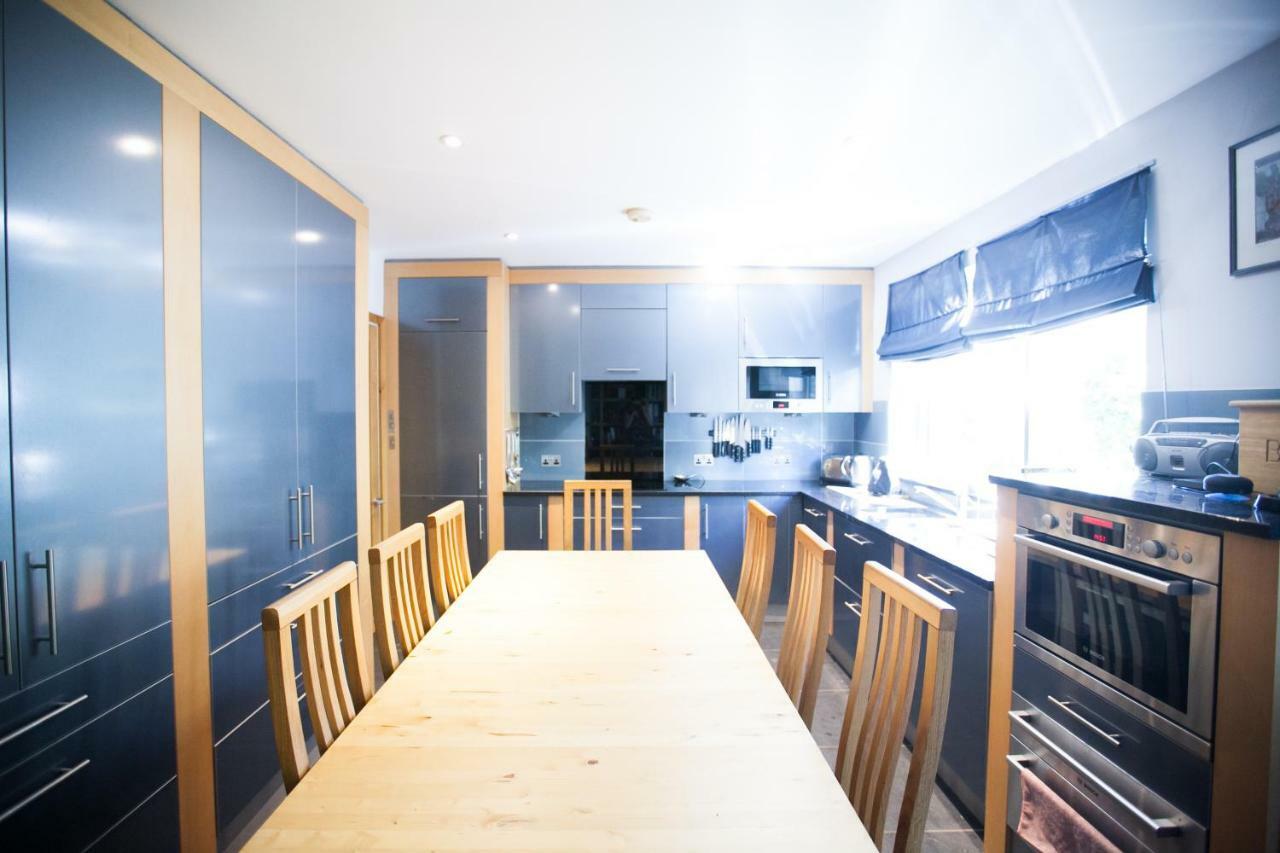 Honest University Apartment 2 Southampton Dış mekan fotoğraf