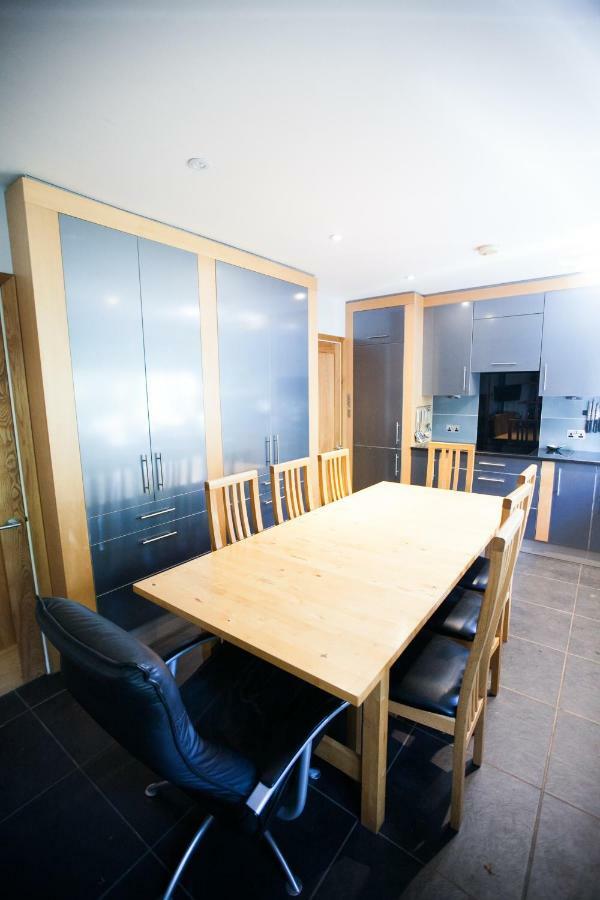 Honest University Apartment 2 Southampton Dış mekan fotoğraf