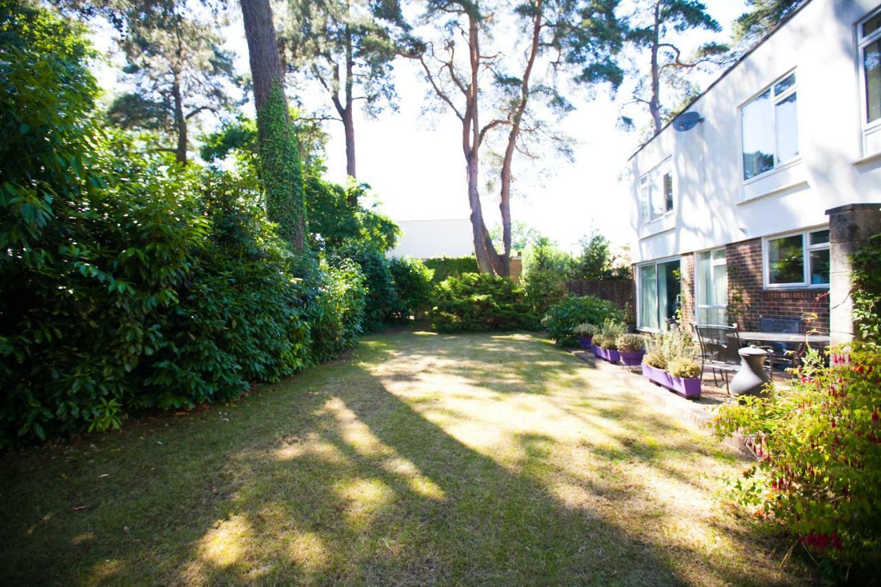 Honest University Apartment 2 Southampton Dış mekan fotoğraf