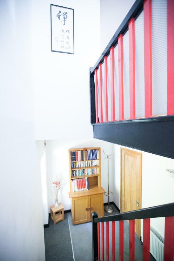 Honest University Apartment 2 Southampton Dış mekan fotoğraf
